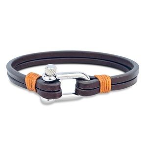 Color:  brown. Size: medium, large, X-Large